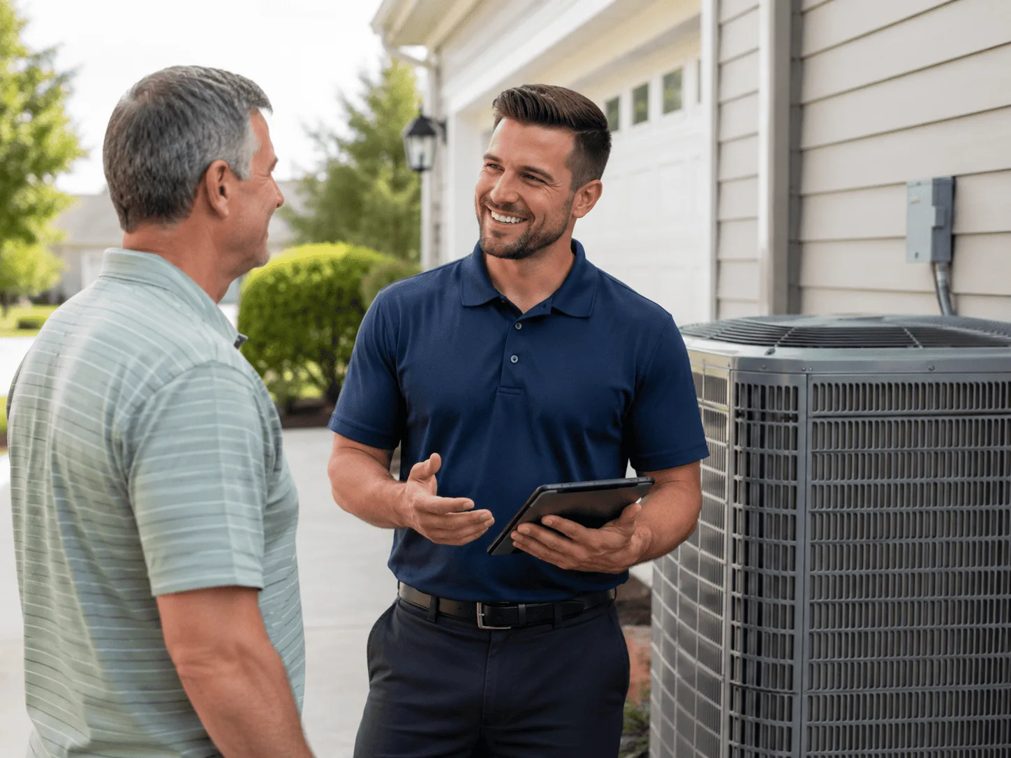 Heat Pump Installation St John, KS FAQs
